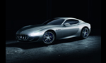 Maserati Alfieri Concept 2014